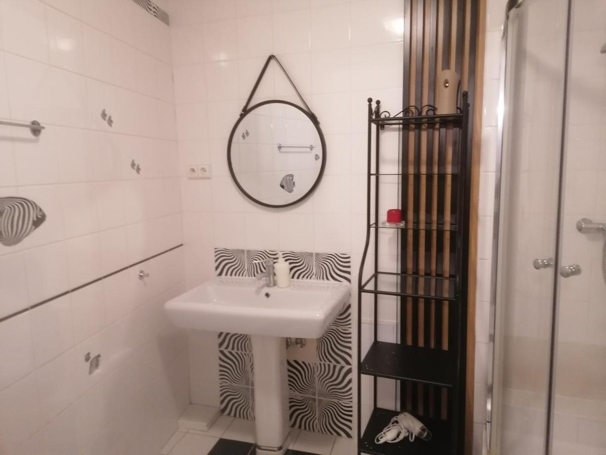 Stary Toruń Apartament Szczytna No'10 מראה חיצוני תמונה