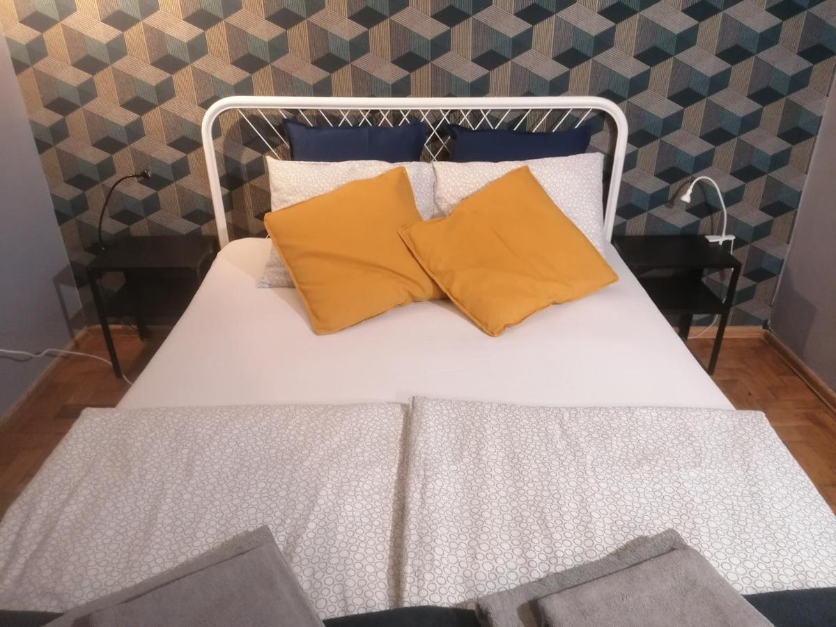 Stary Toruń Apartament Szczytna No'10 מראה חיצוני תמונה