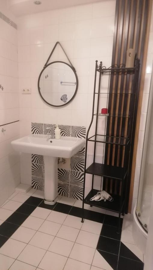 Stary Toruń Apartament Szczytna No'10 מראה חיצוני תמונה