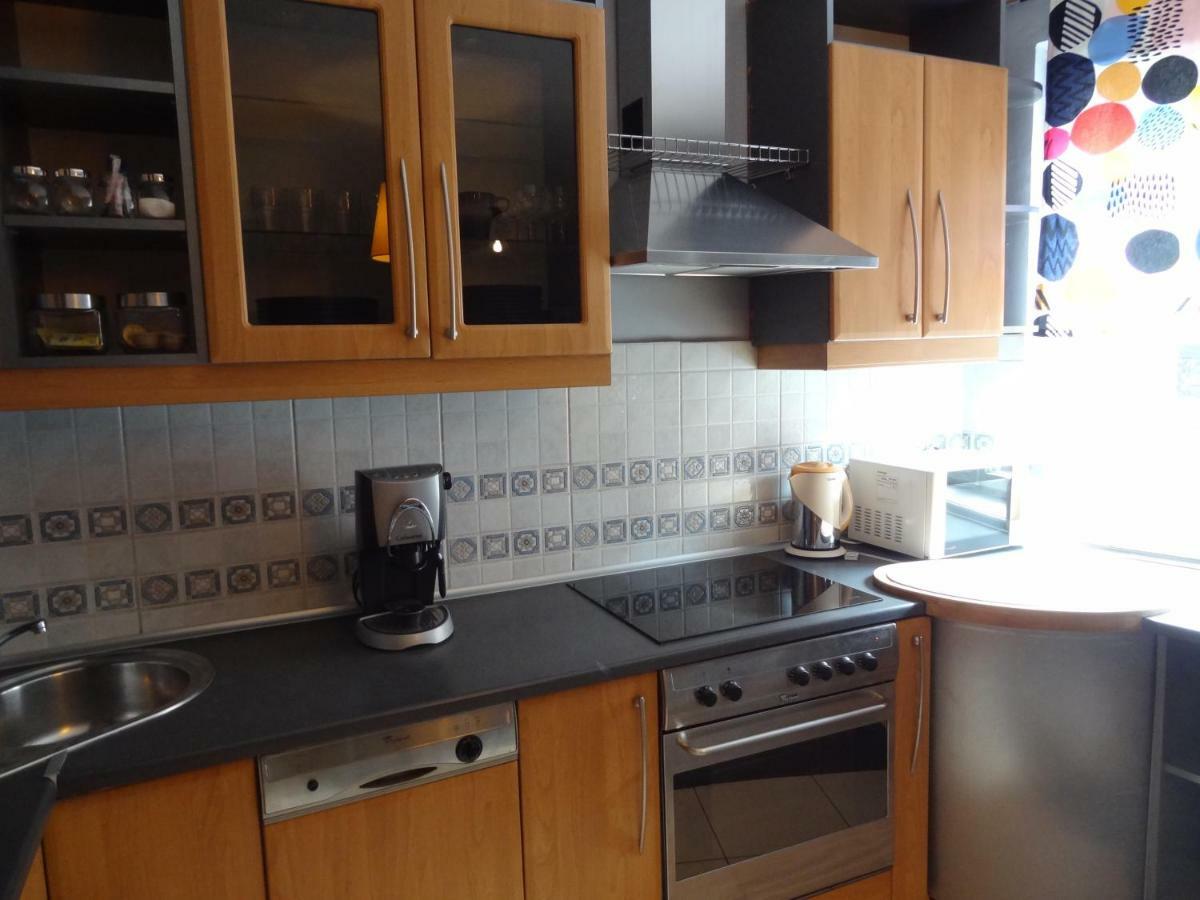 Stary Toruń Apartament Szczytna No'10 מראה חיצוני תמונה