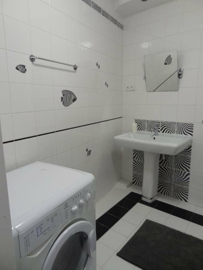 Stary Toruń Apartament Szczytna No'10 מראה חיצוני תמונה