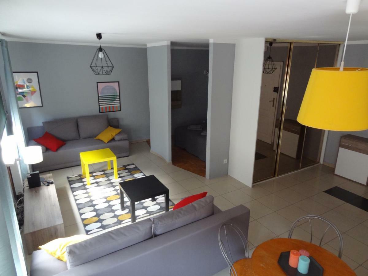 Stary Toruń Apartament Szczytna No'10 מראה חיצוני תמונה
