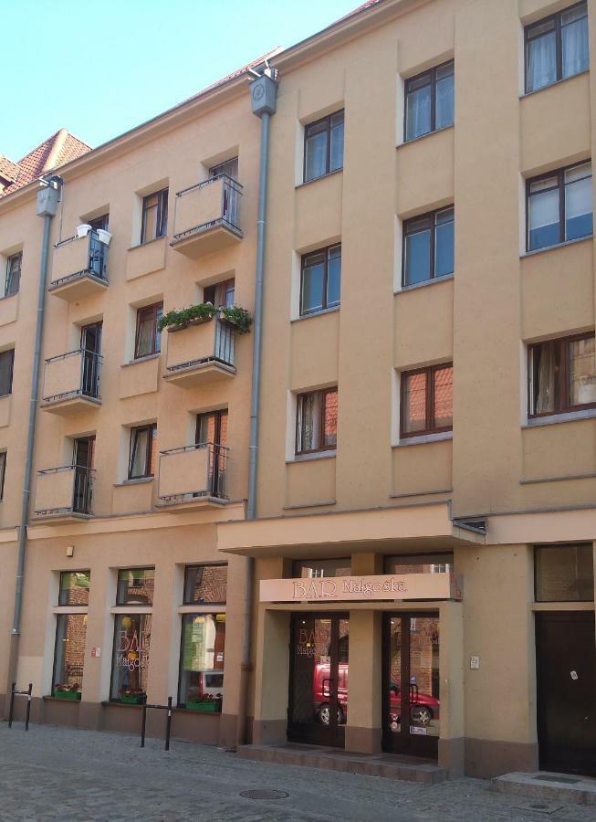Stary Toruń Apartament Szczytna No'10 מראה חיצוני תמונה