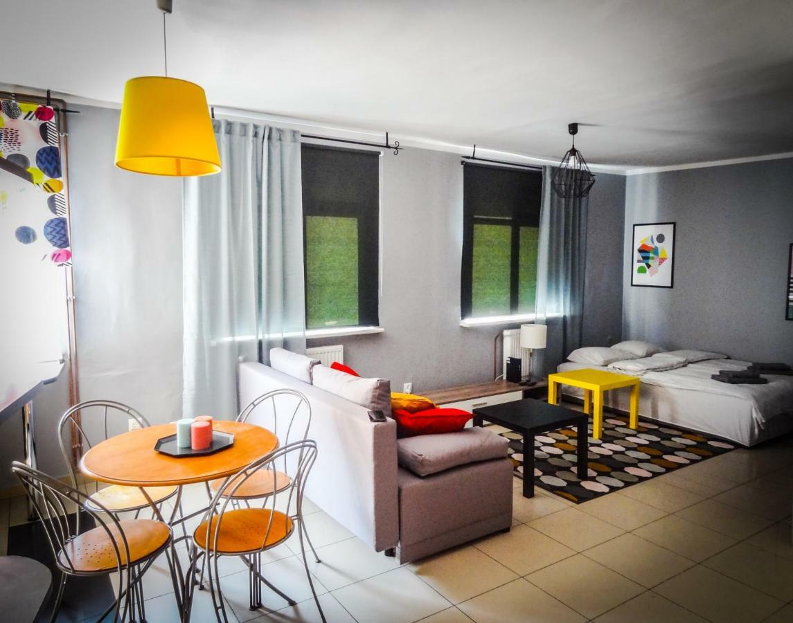 Stary Toruń Apartament Szczytna No'10 מראה חיצוני תמונה