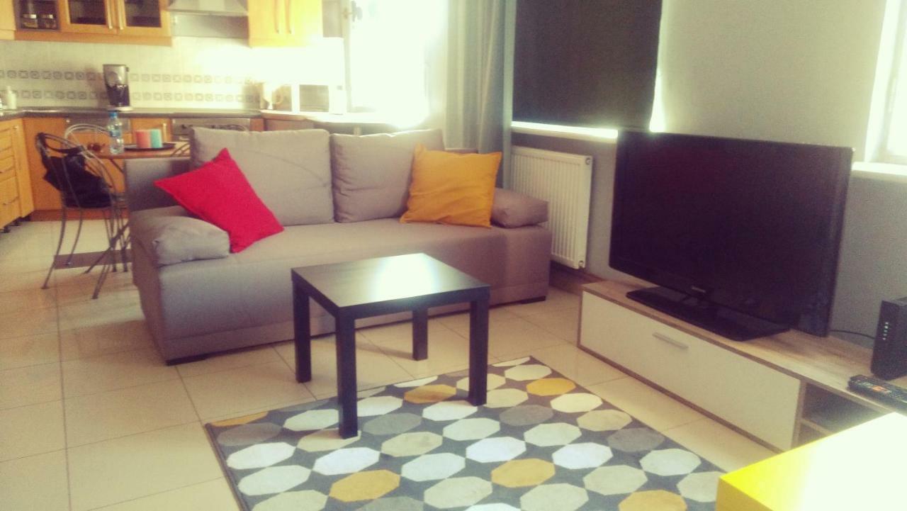 Stary Toruń Apartament Szczytna No'10 מראה חיצוני תמונה