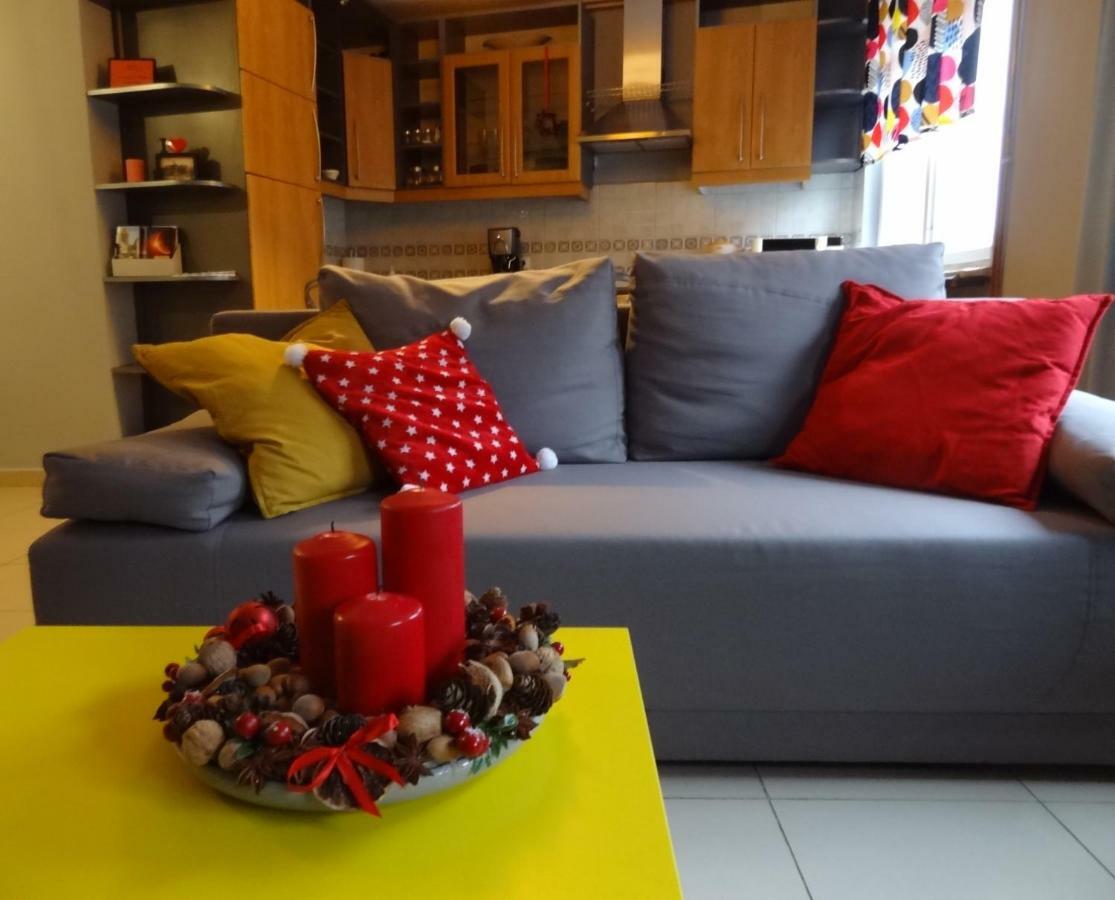 Stary Toruń Apartament Szczytna No'10 מראה חיצוני תמונה